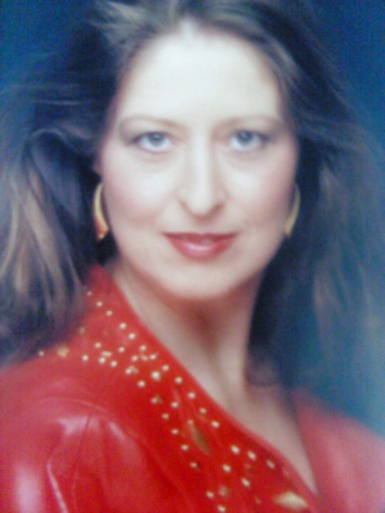 Judith Irene Benham Profile Photo
