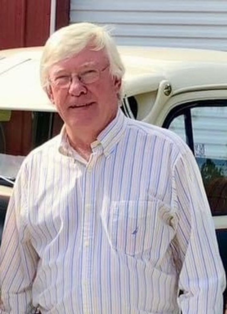 Edgar Morris Conn Profile Photo