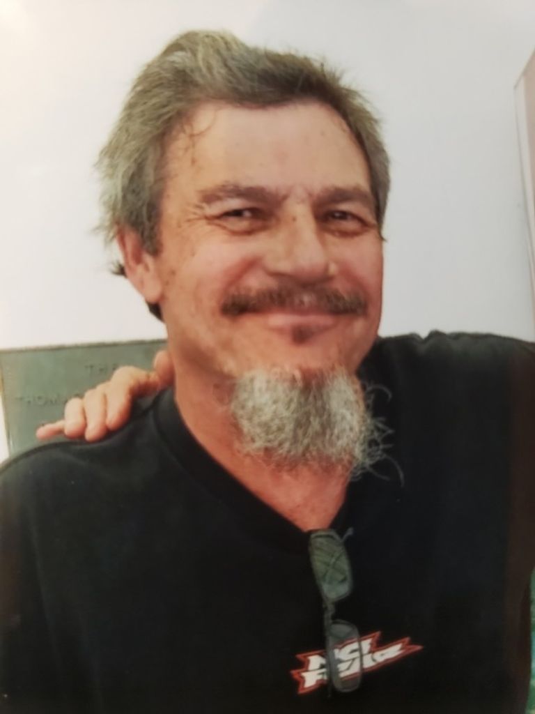 Ron Mathis Profile Photo
