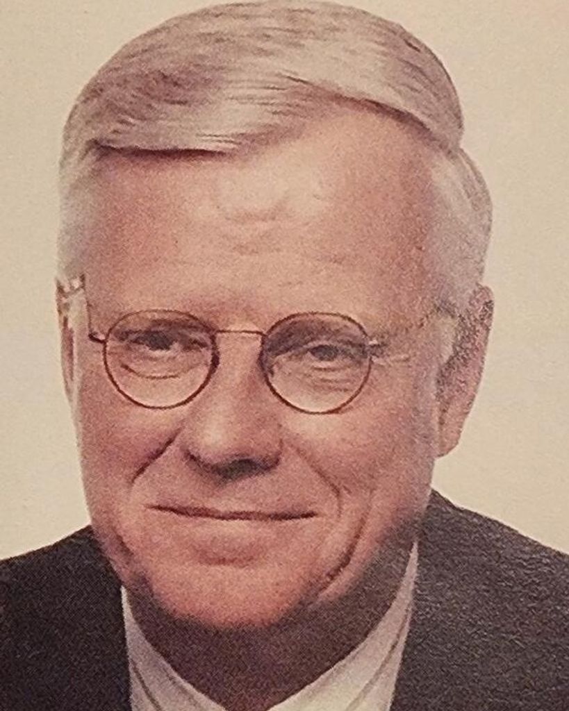 Robert William Klingenberg Profile Photo