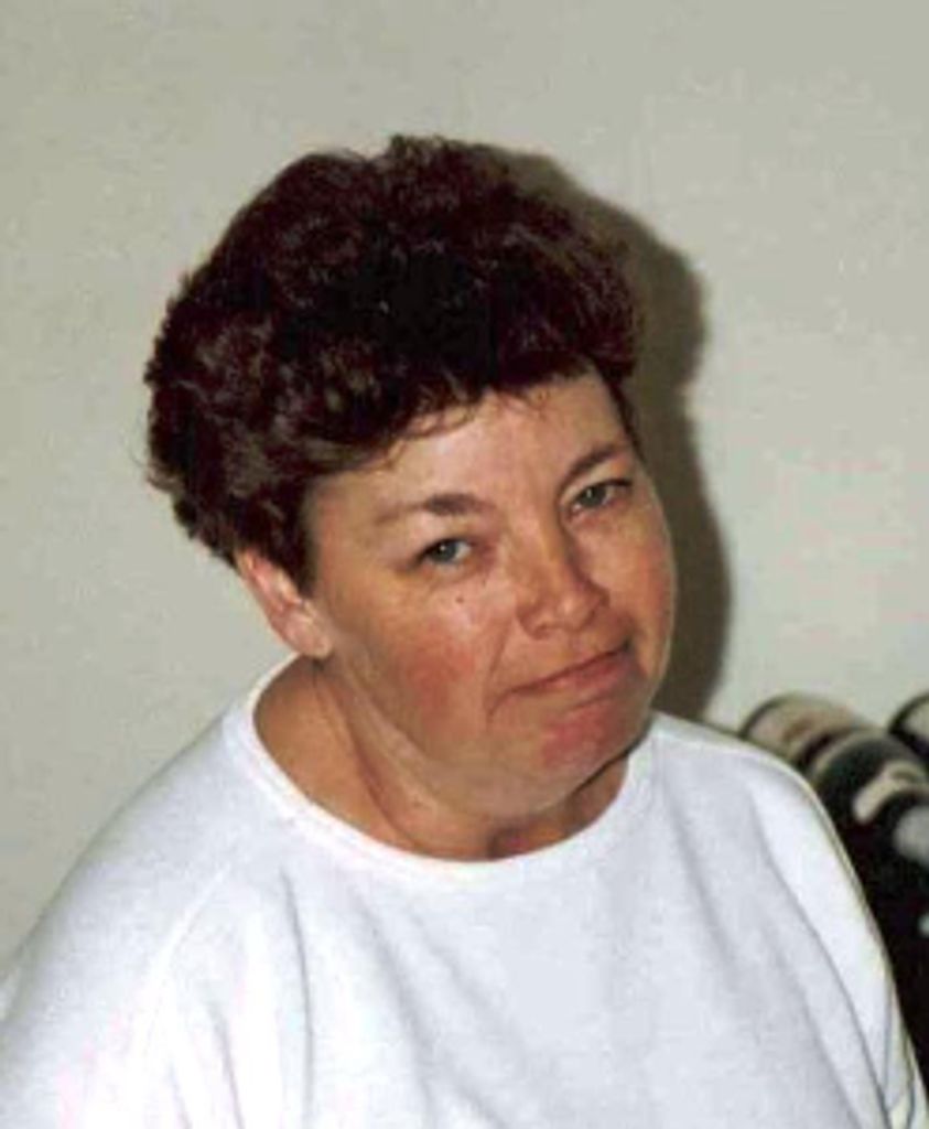 Carol Sue Sommers