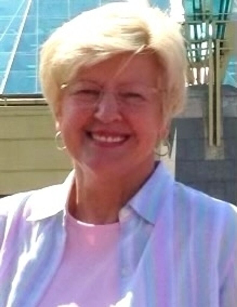 Karen N. Bain Profile Photo
