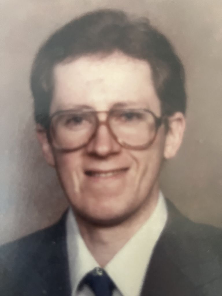 Jeffrey L. Nonamaker Profile Photo