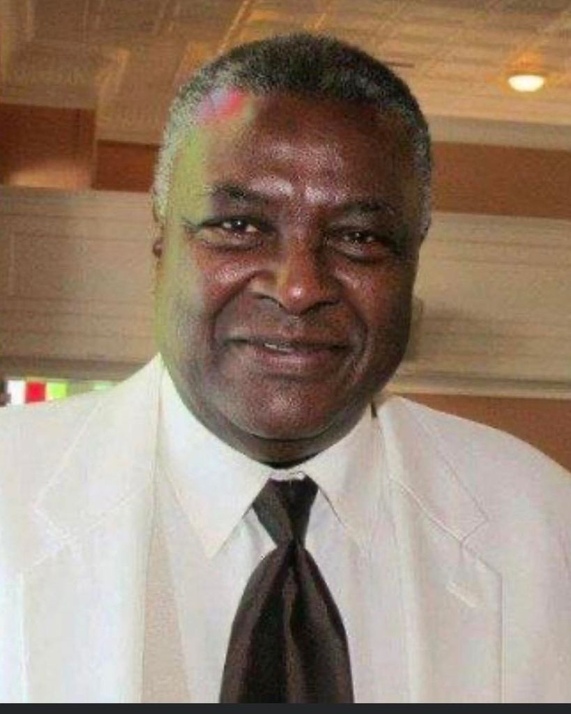 Mr. Larry Hunter, Sr.