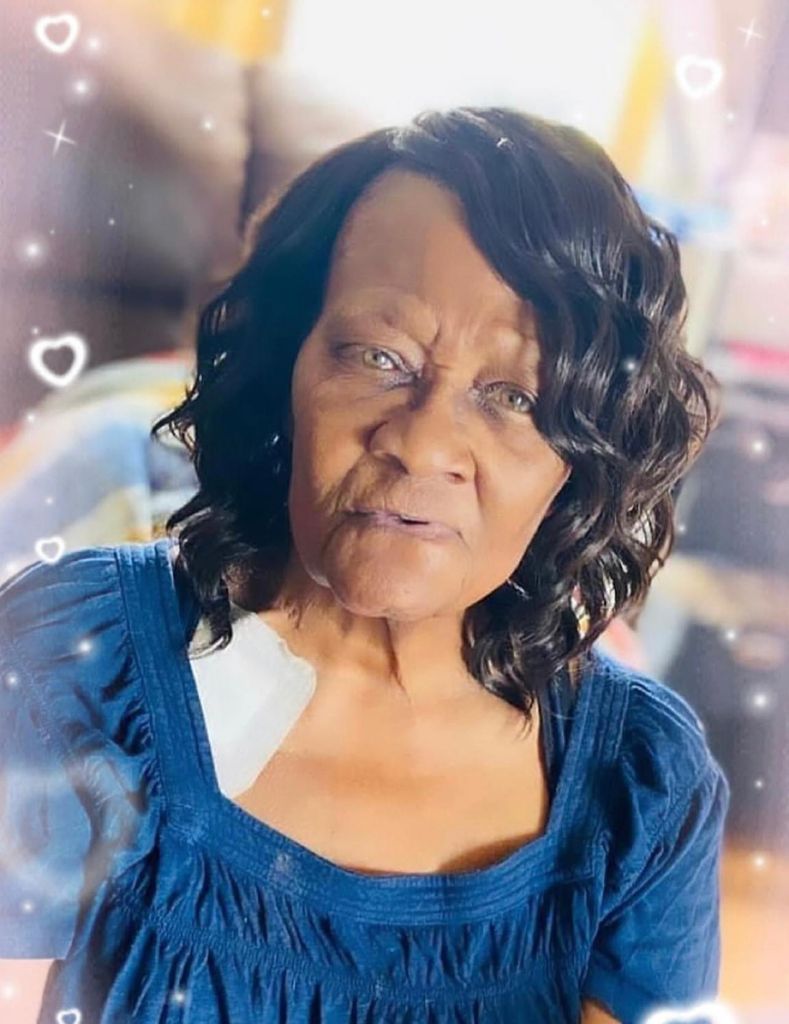 Ms. Ernestine  Grant Profile Photo