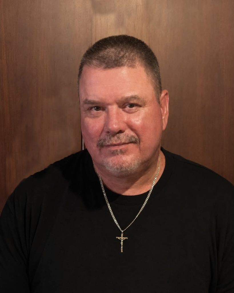 Joseph Shawn Cupit Profile Photo