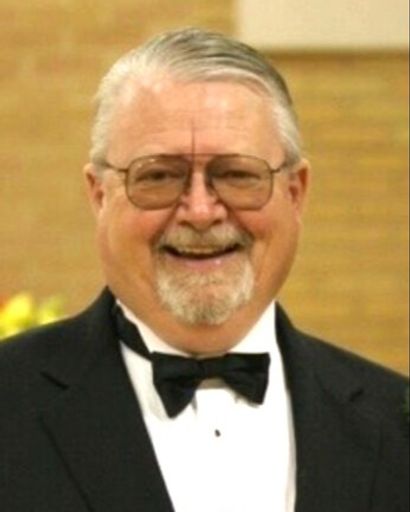 Larry Richard Danley's obituary image