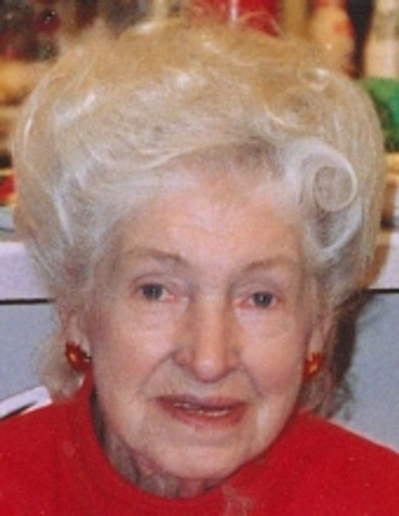 Wilma Florene Mcconnell