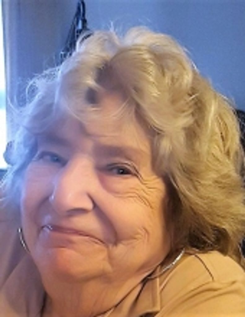 Dorothy "Dottie" J. Cleary