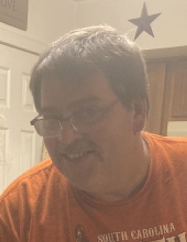 Barry J.  Mccrory