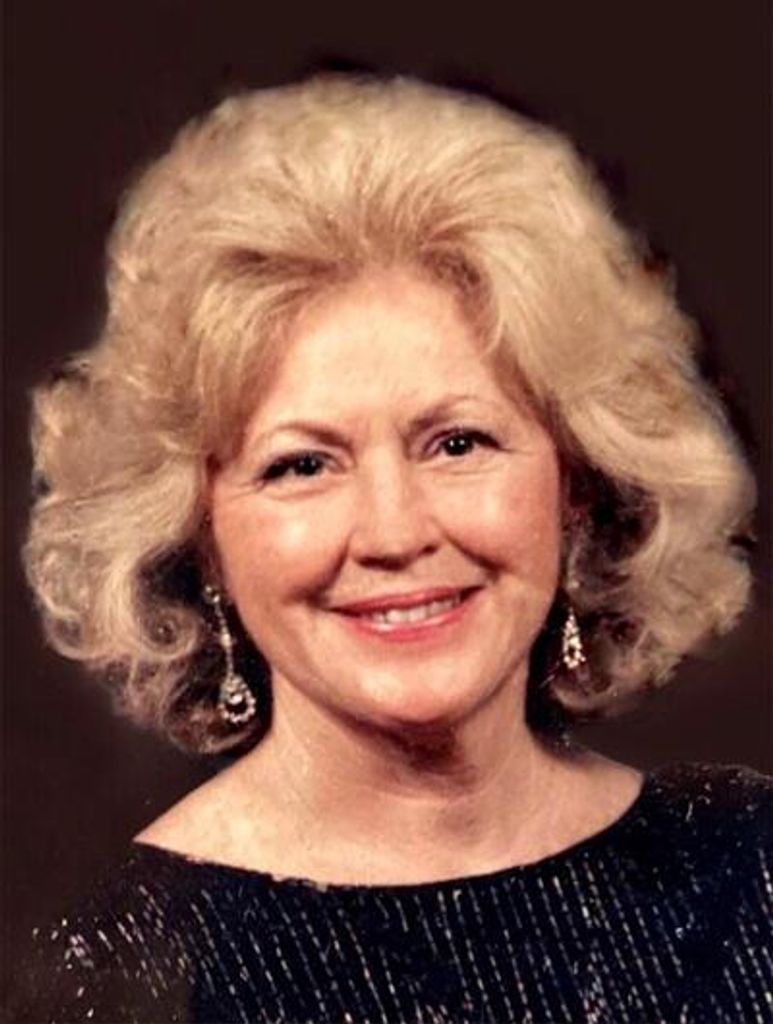 Mae Charos Profile Photo