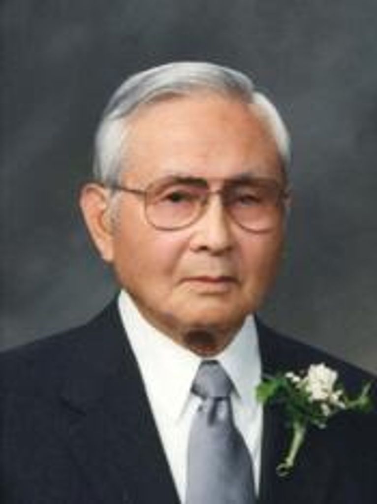Rev. William Y. Nishimura