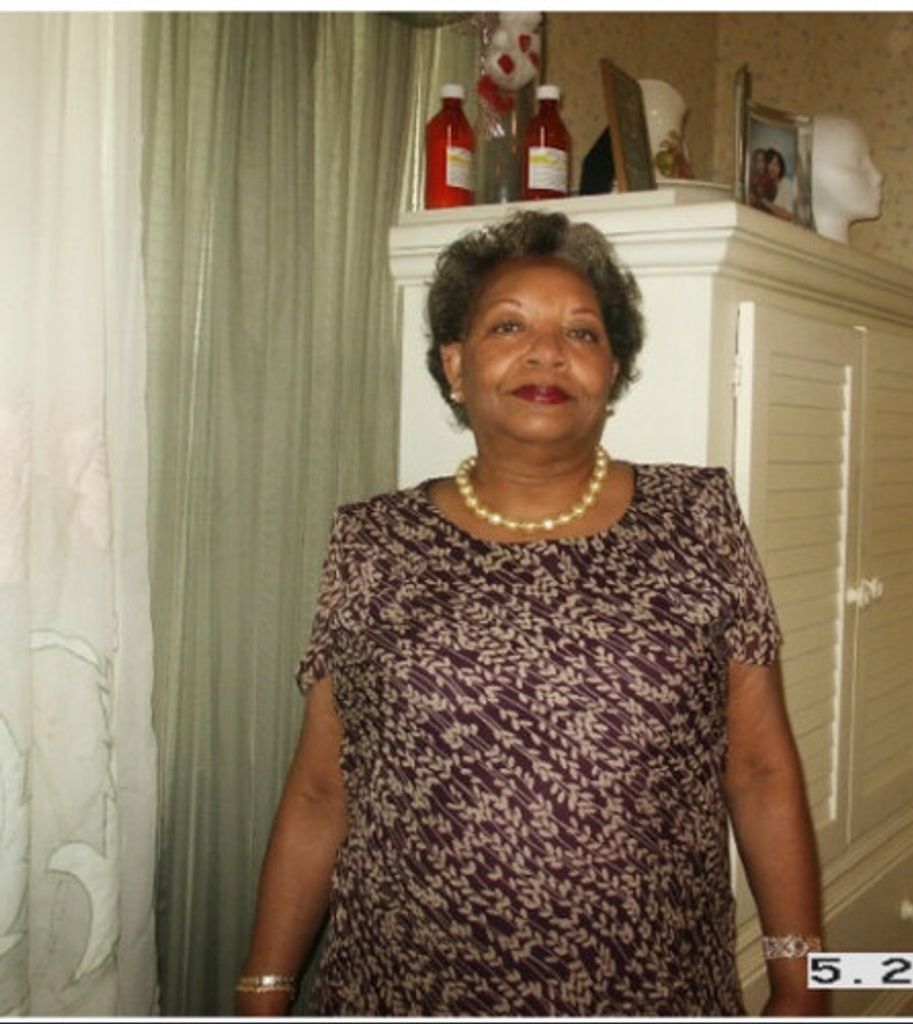 Barbara Blakeney Profile Photo
