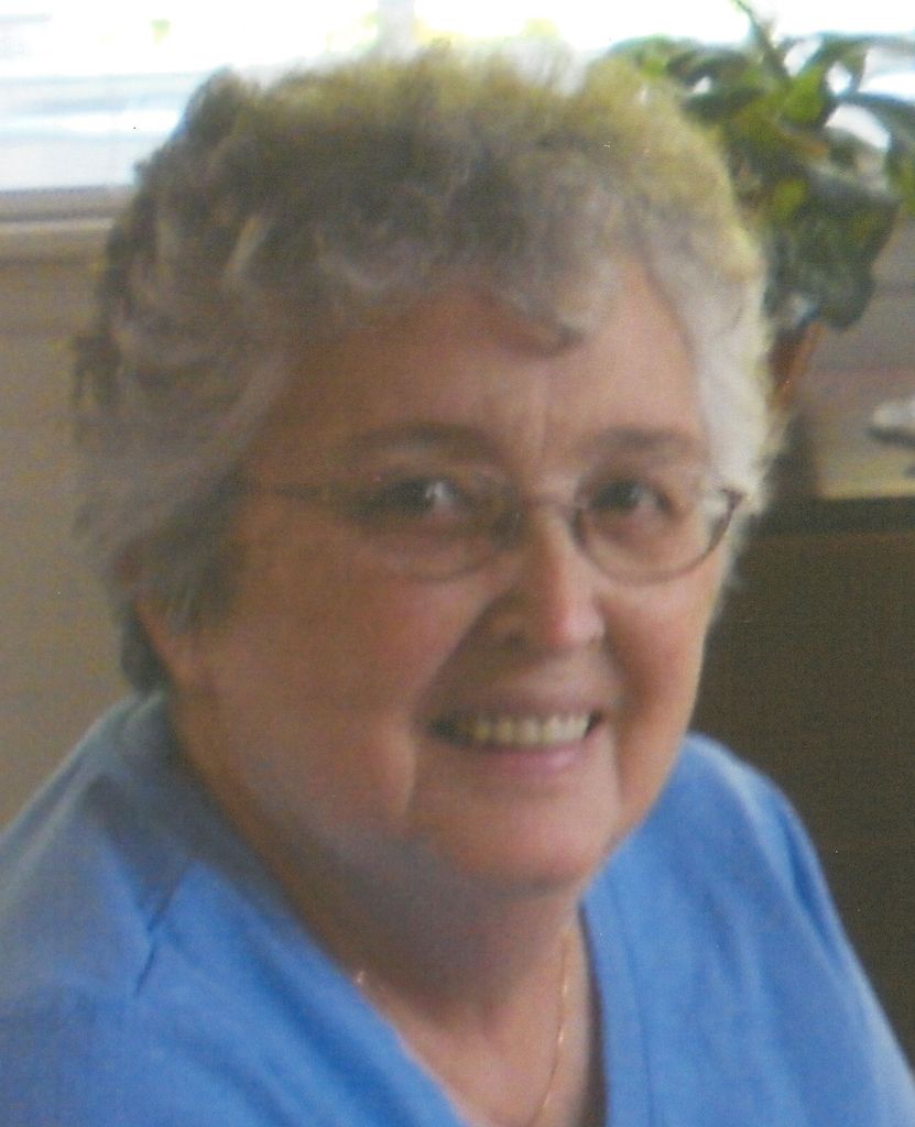 Mary Margaret Grueser