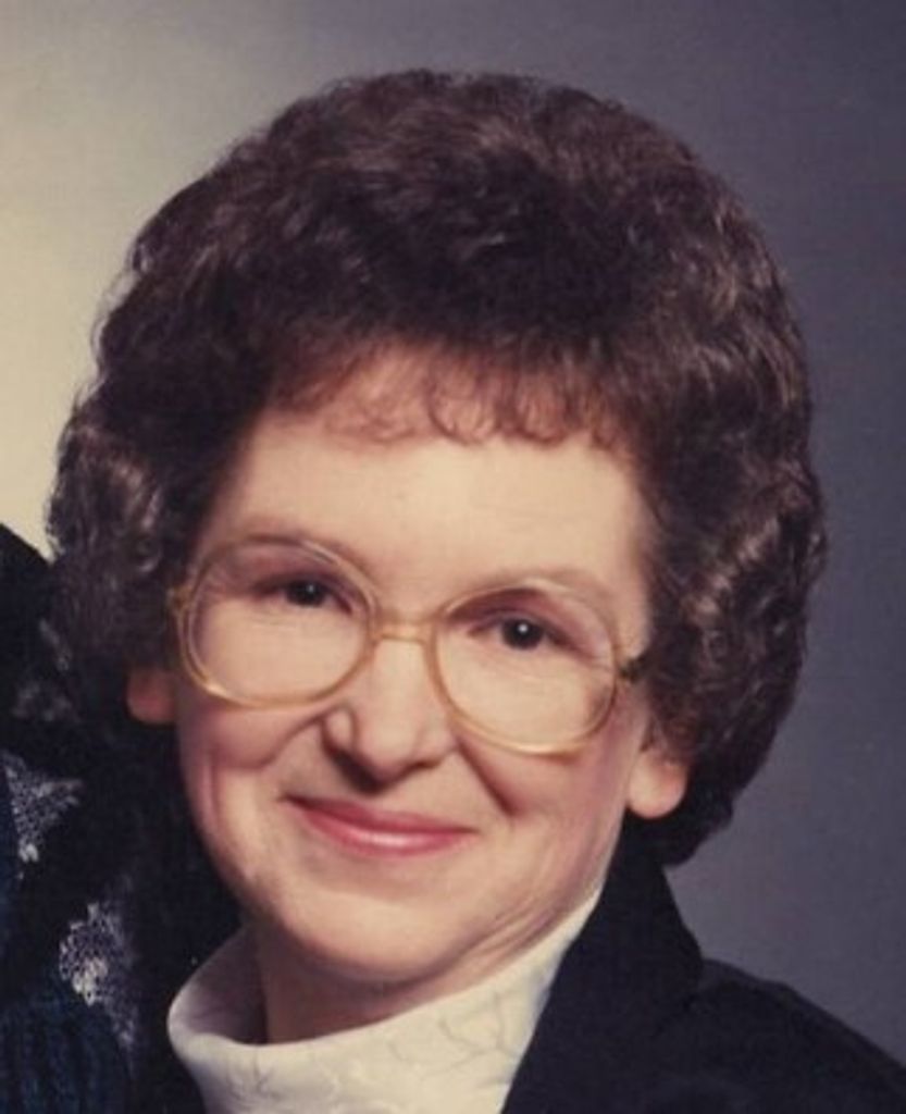 O'Della May Harvey