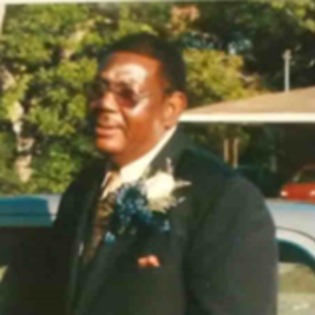 James Preston Mizell Profile Photo