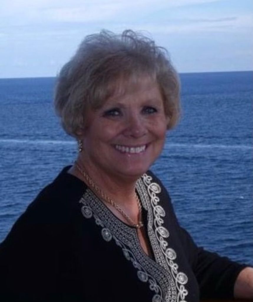 Lucy Ann Cooper Profile Photo