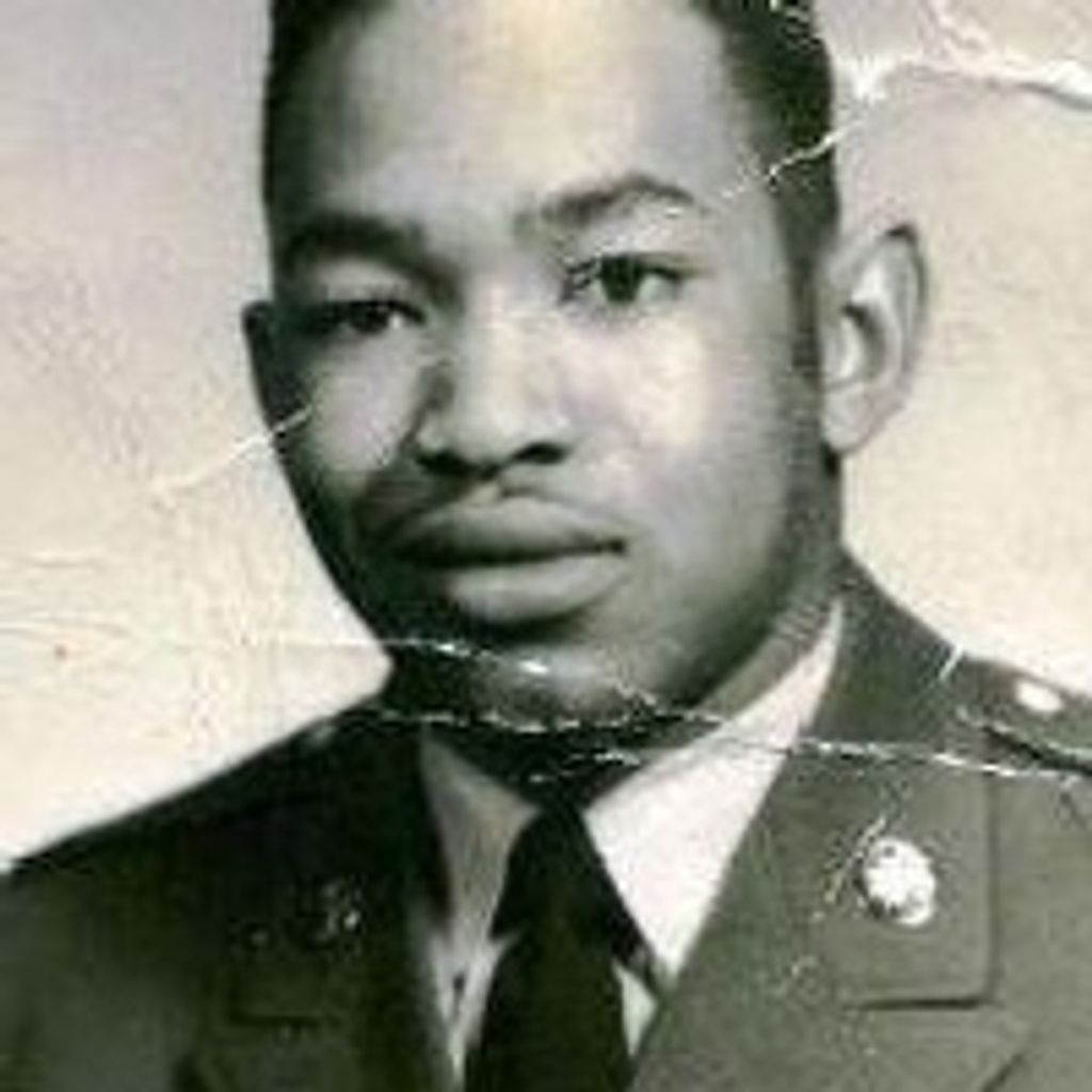 James "J.D." Meadows Profile Photo