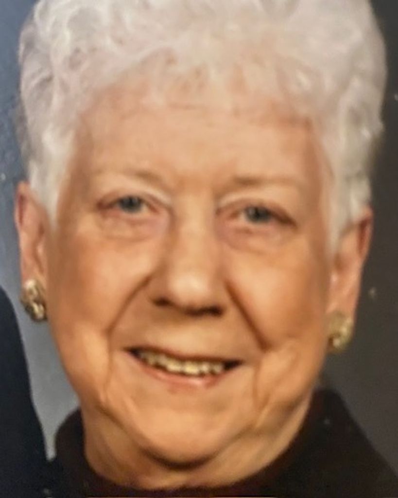 Elma M. Nichols