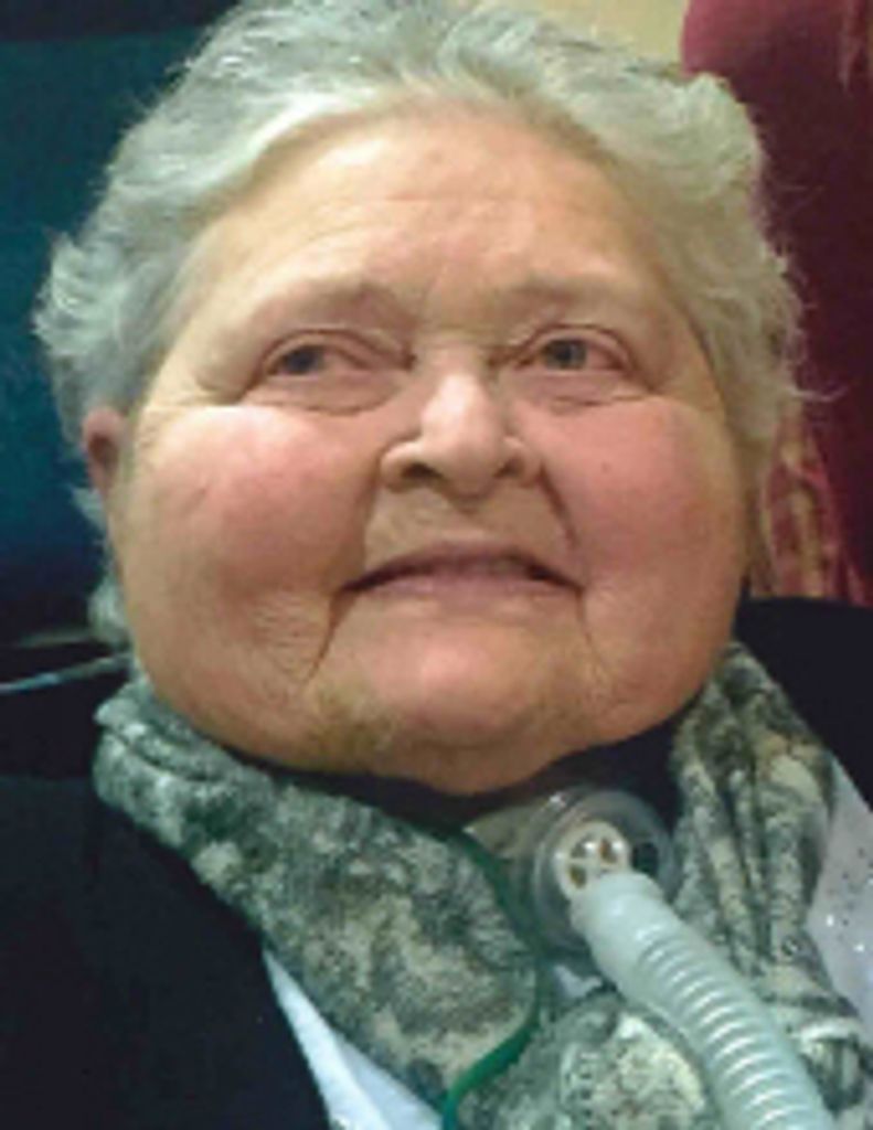 Sylvia Jean Bryant