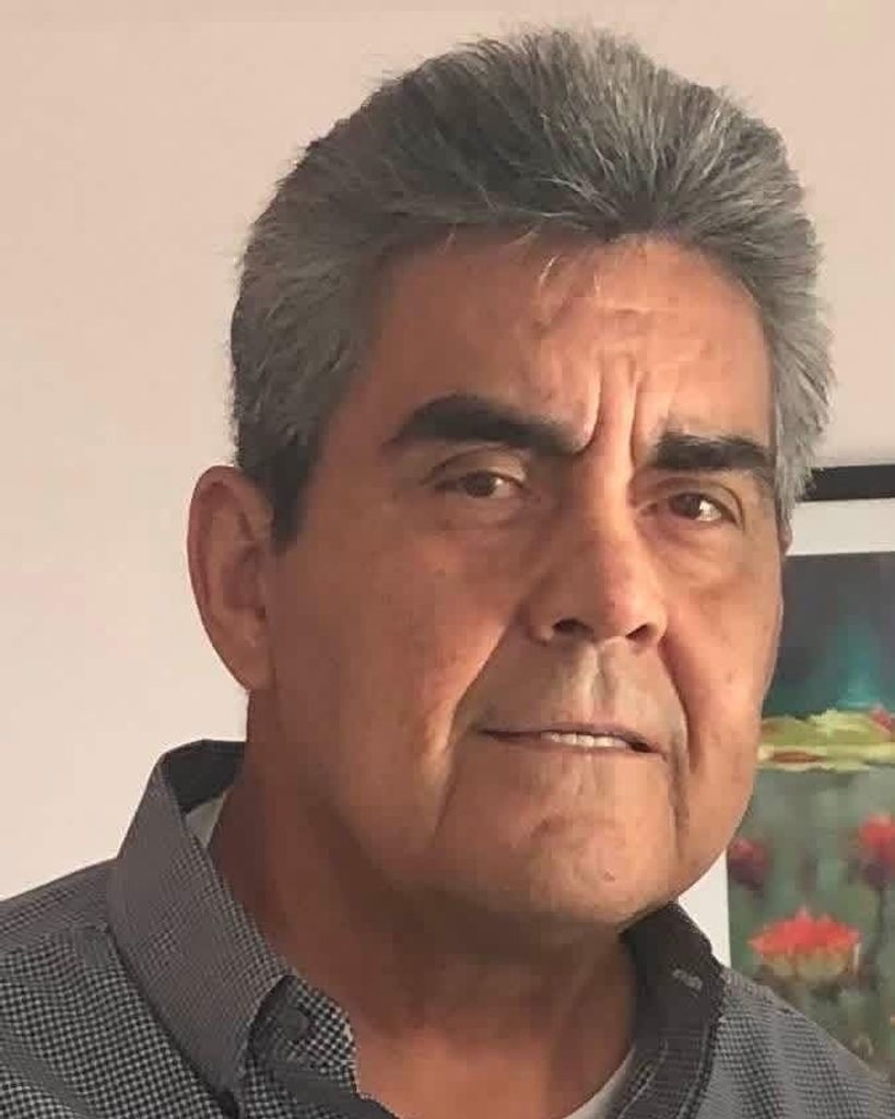Oscar Baeza
