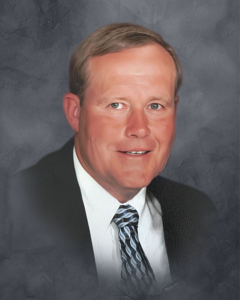 Marlin Petersen