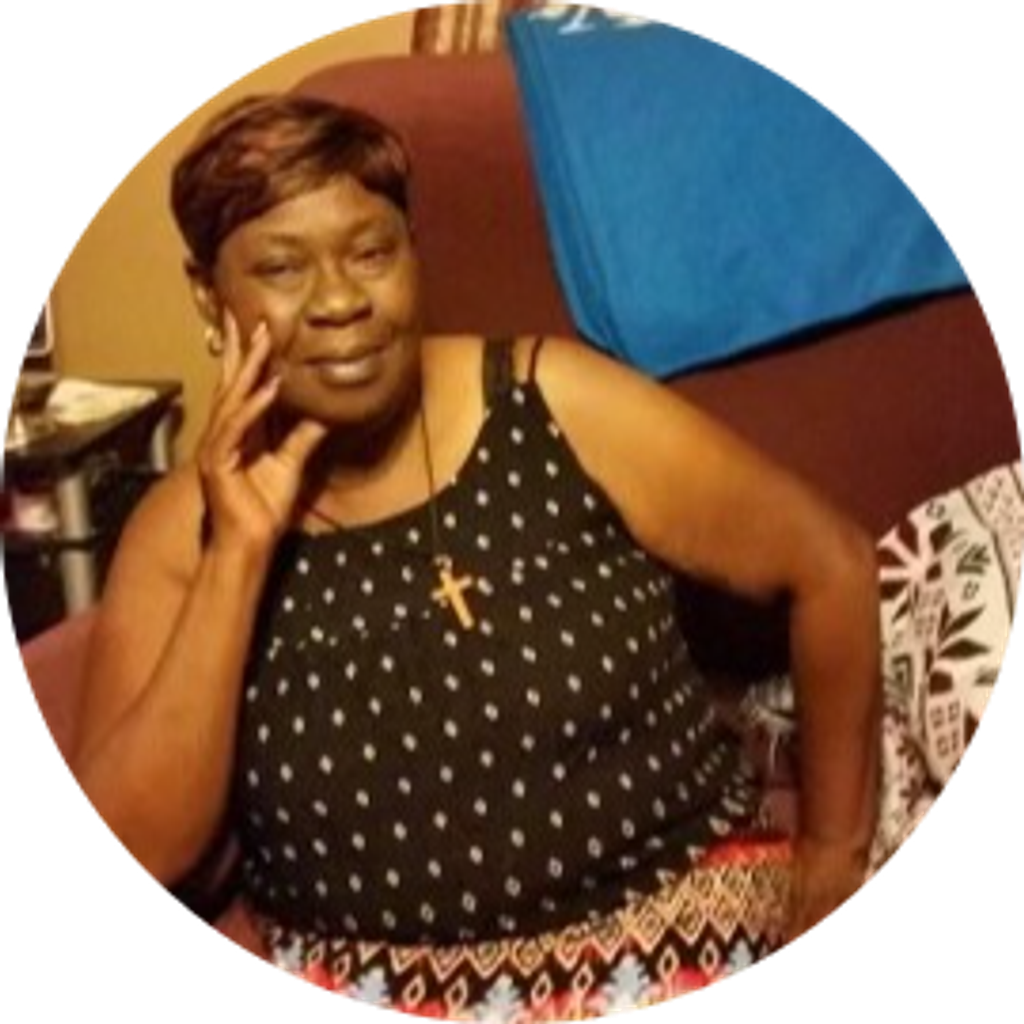 Mrs. Ella Marie Simmons