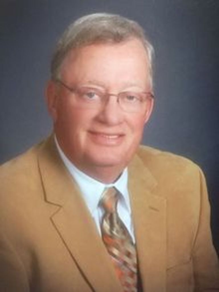 Kenneth Lapke
