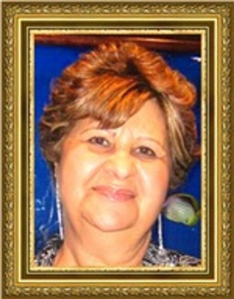 Ivanete Batista Rezende