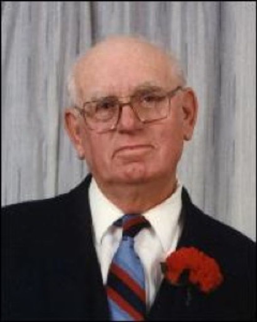 Albert Dheilly Profile Photo