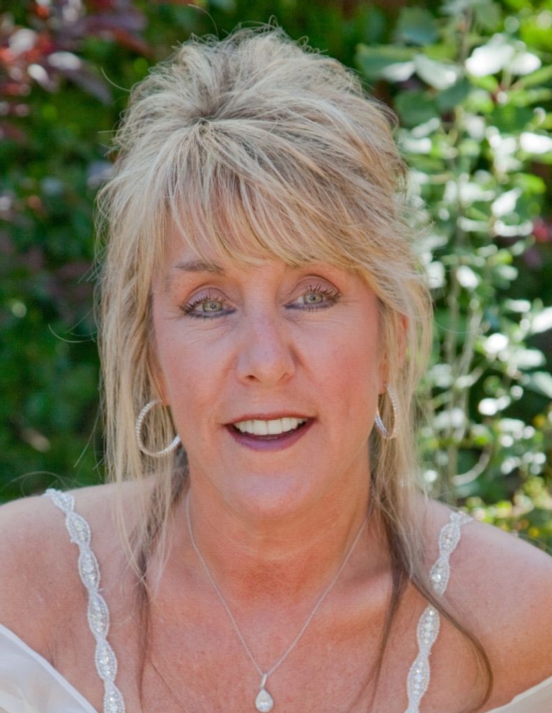 Mahoney, Darlene Gwenn