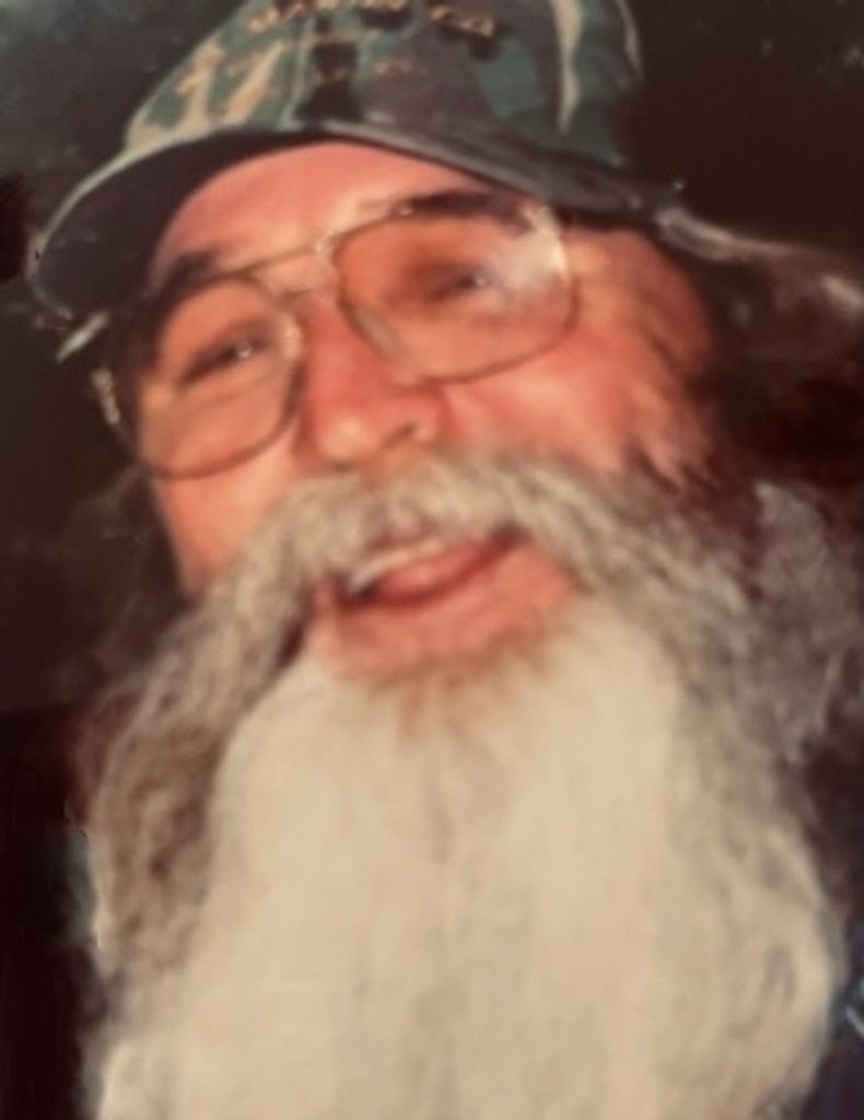 Lemand "Dado" Rudolph Jr. Houk Profile Photo