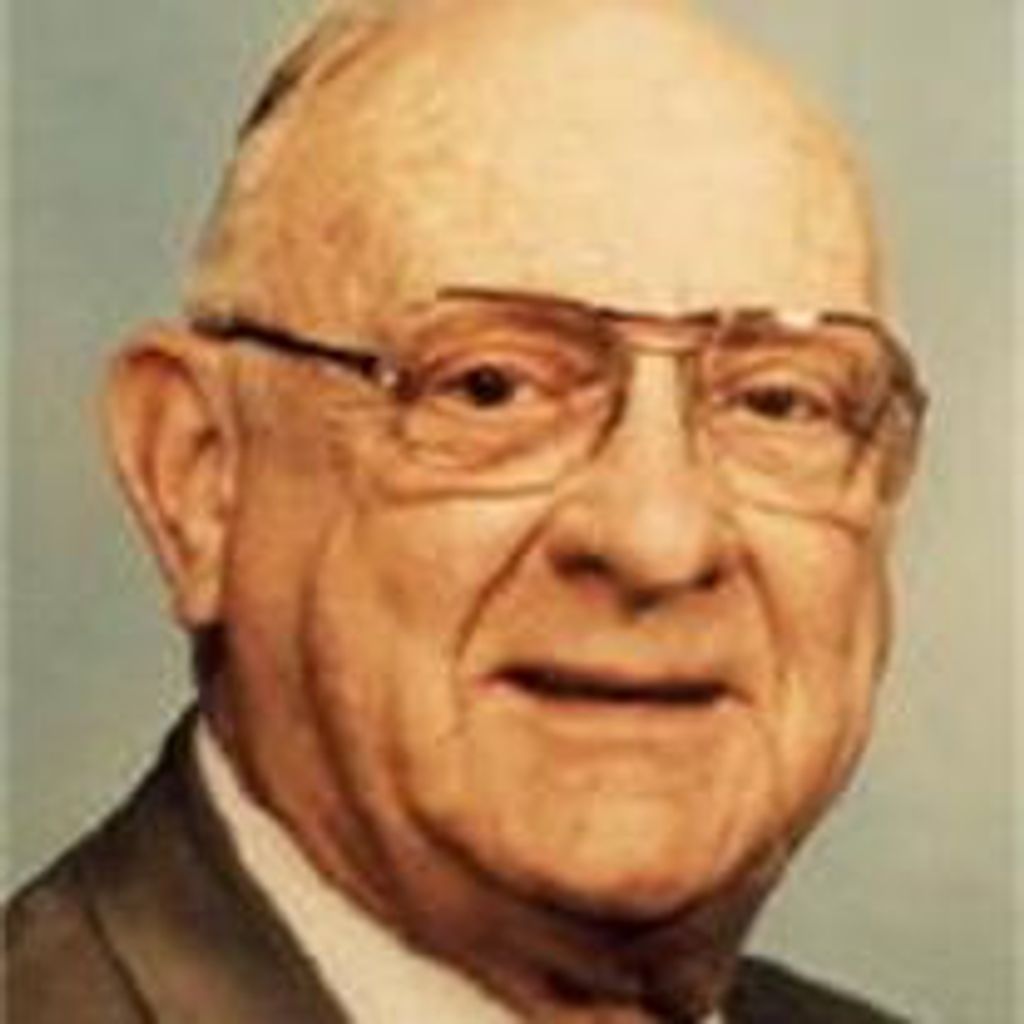 Don Robart, Sr Profile Photo
