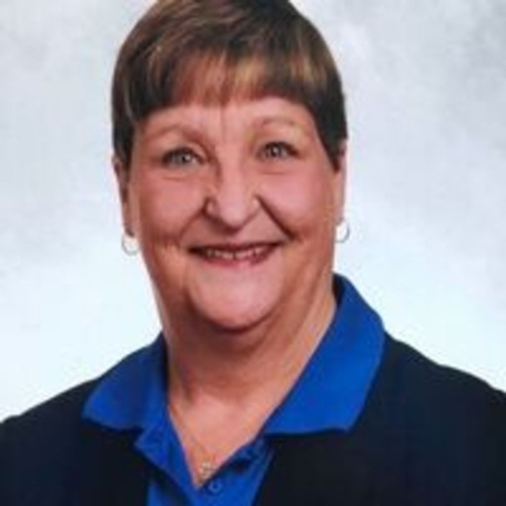 Eleanor Katherine Grudzinski