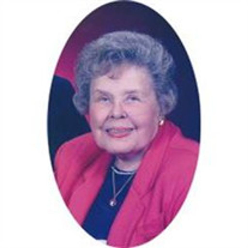 Nancy Jo Heberer