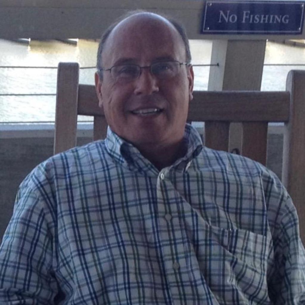 Luis S. Lujan