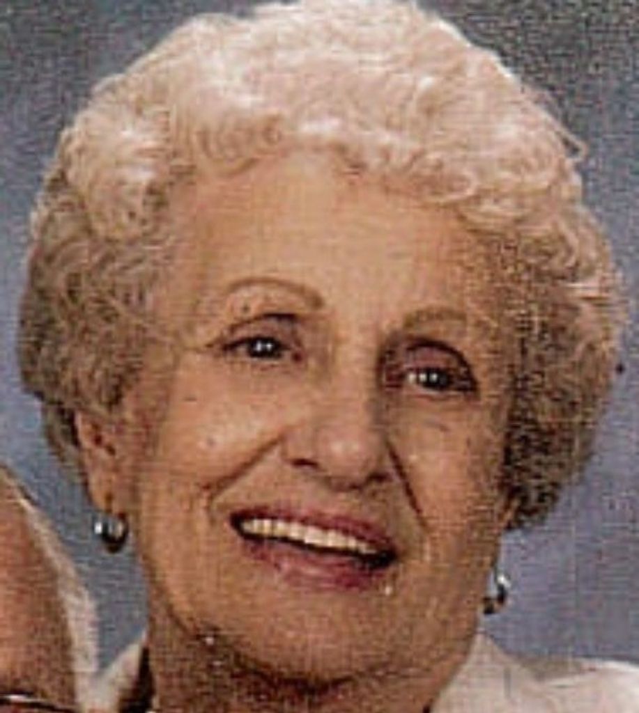 Dora E. Reed