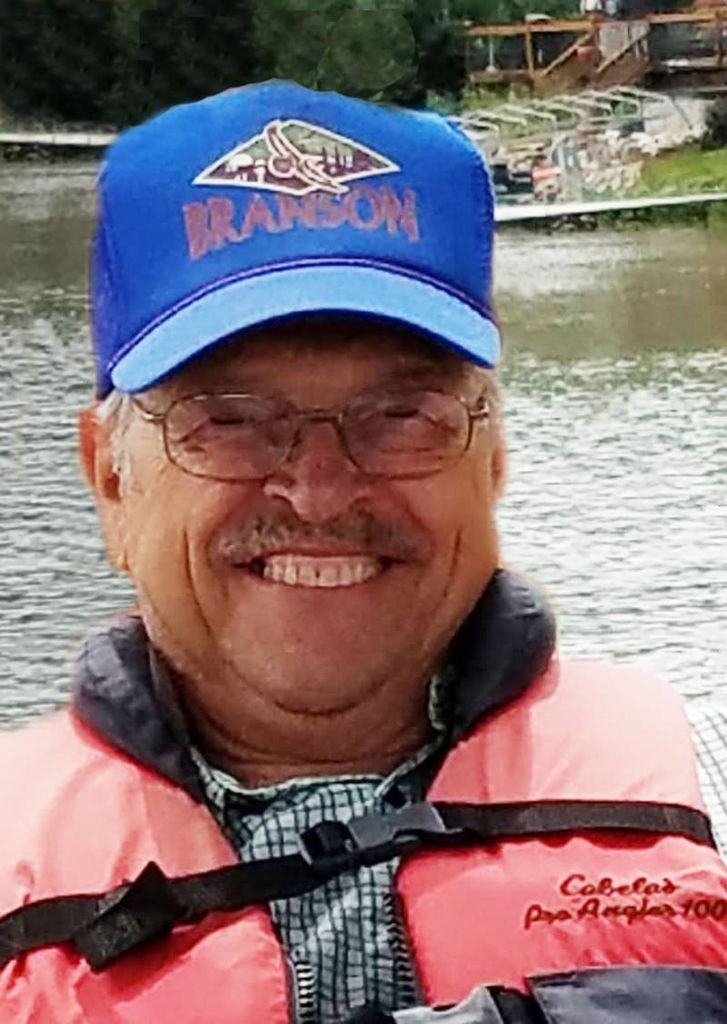 Charles Eugene Vasey