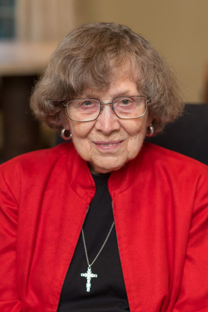 Lois Carol (Davis)  Daniel Profile Photo