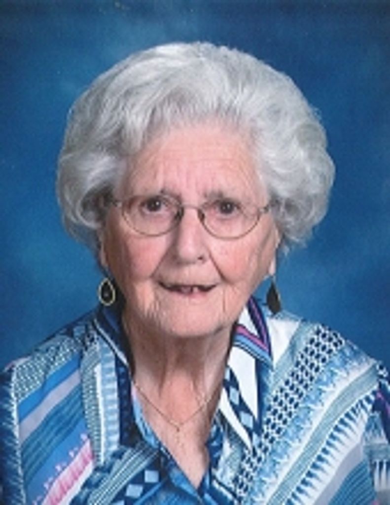 Kathleen Bedenbaugh Bishop Riley