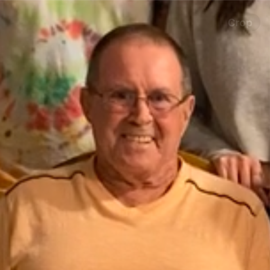 Patrick J. Webber