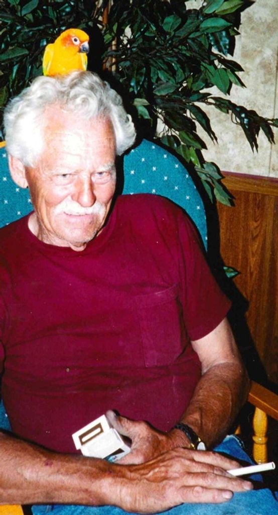 Livingston- Howard D. Isabell Profile Photo