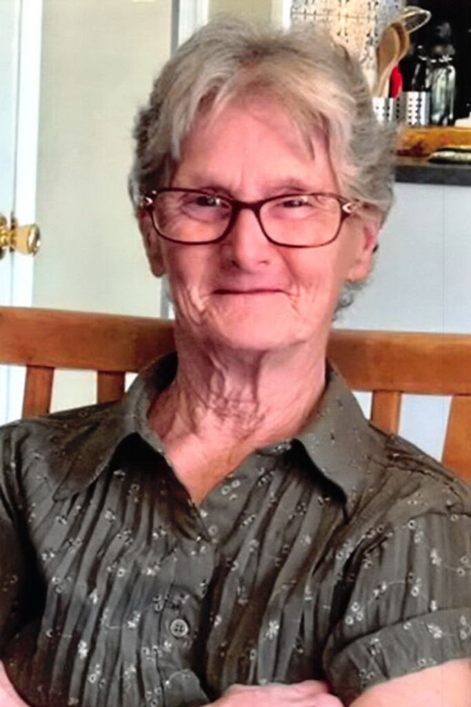 Patricia L. (Jensen)  Henderson