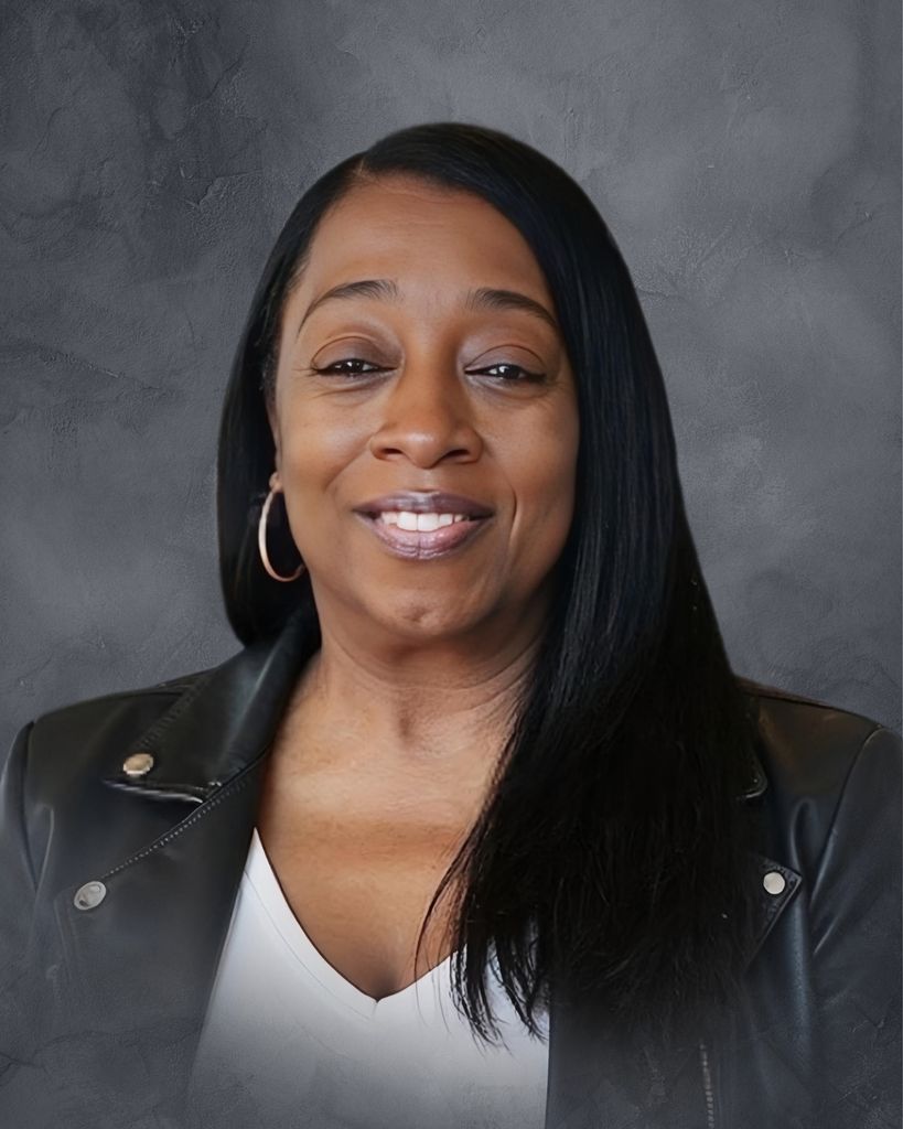 Pamela Denise Calimee