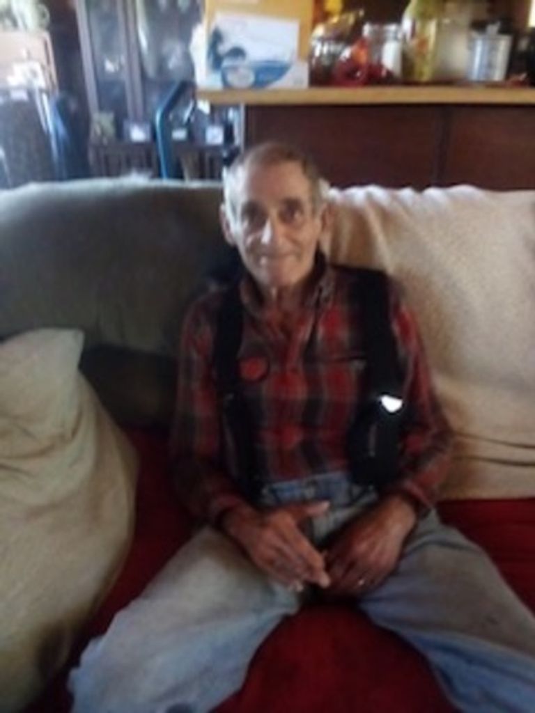 Carroll Dwain Ober Profile Photo