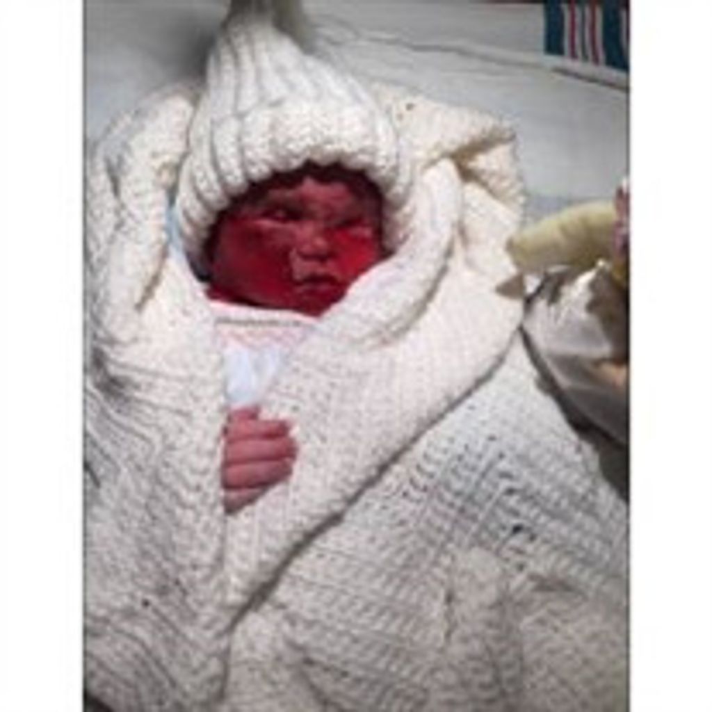 Hannah Marie Taylor Murphy