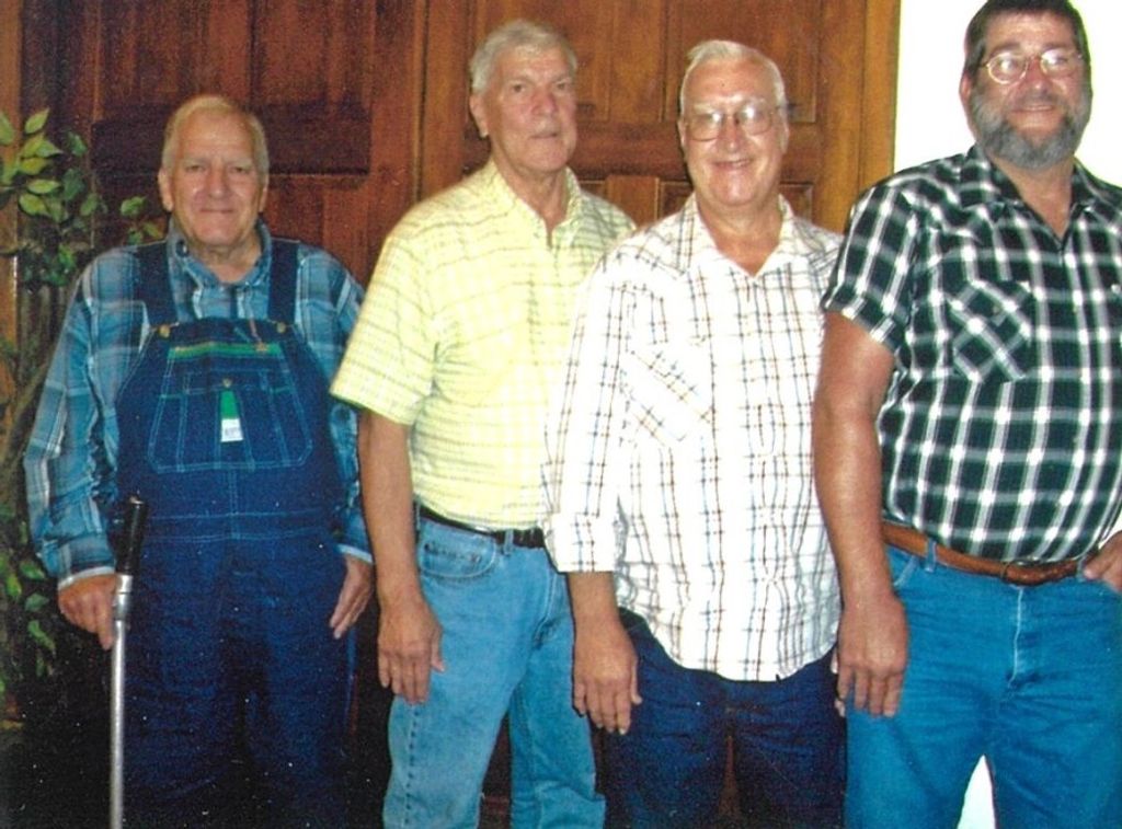 Robert "Bob" Nash
