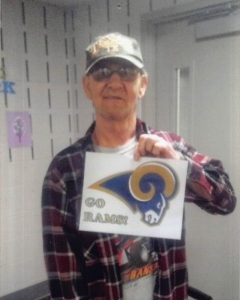 David A. Graham Profile Photo