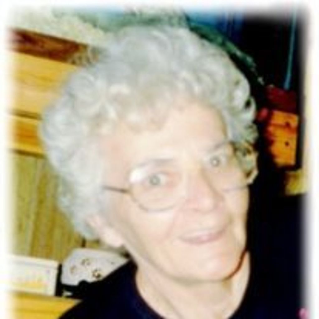 Sue Marie Miller