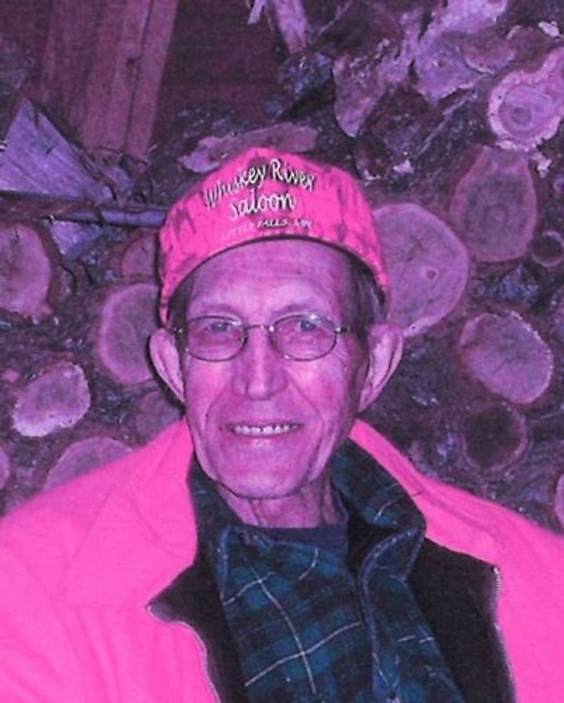 Donald G. Adams